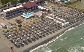 Beach Club Ippocampo